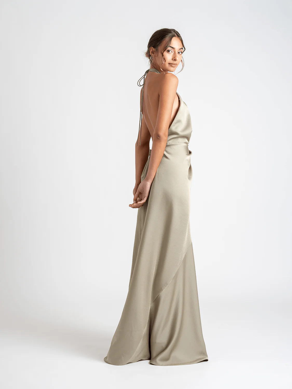 ZION MAXI IN SERPENT - Image 7