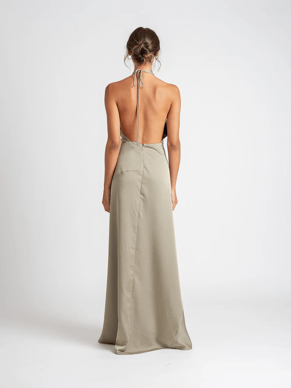ZION MAXI IN SERPENT - Image 8