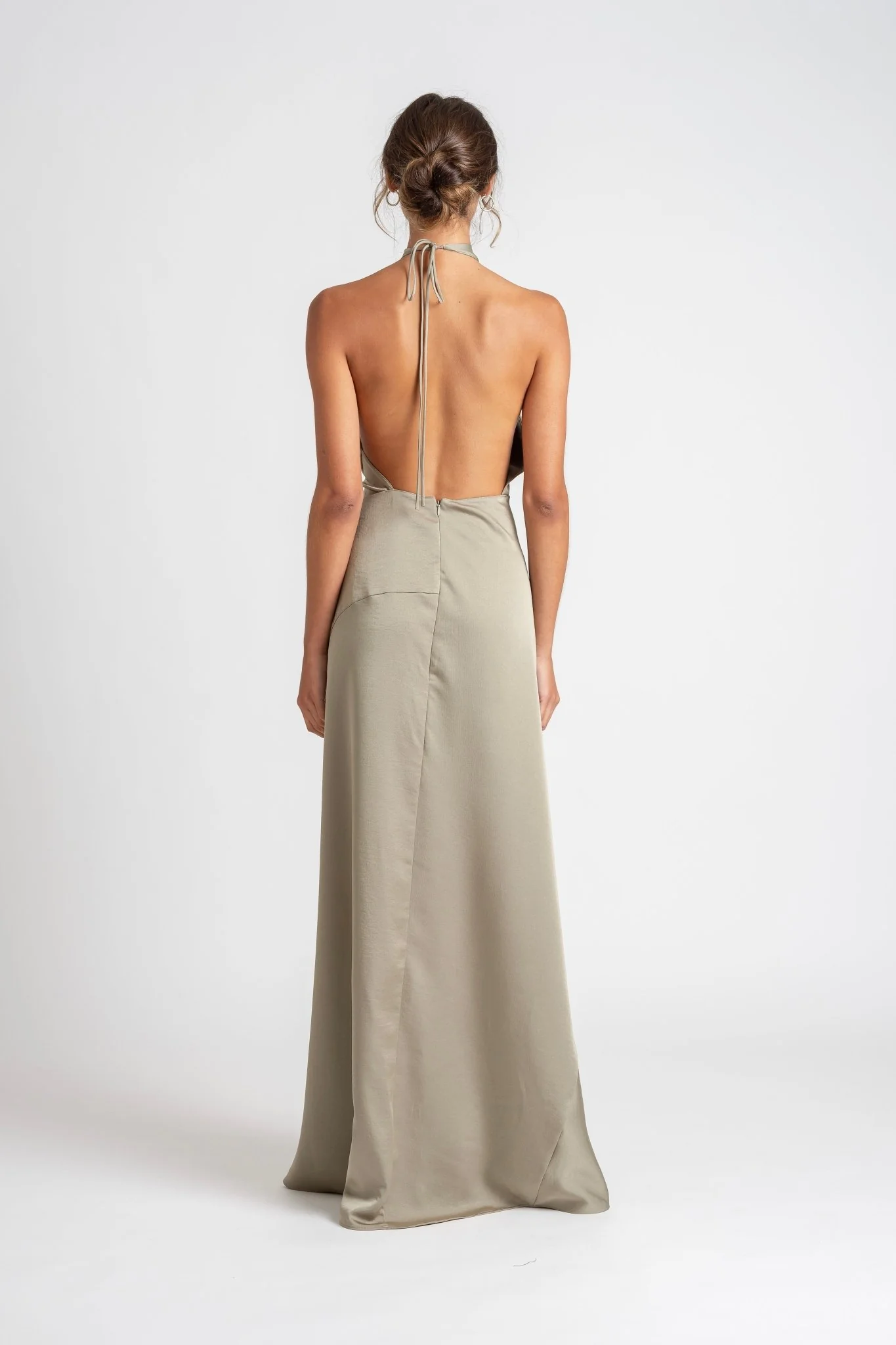 ZION MAXI IN SERPENT - Image 3