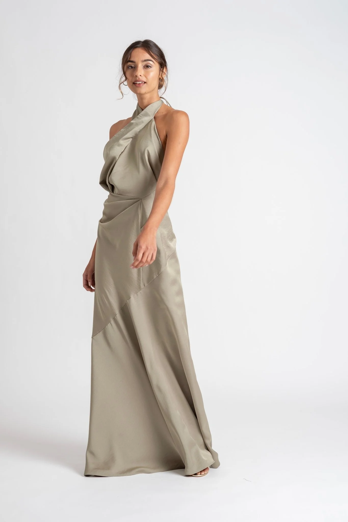 ZION MAXI IN SERPENT - Image 4