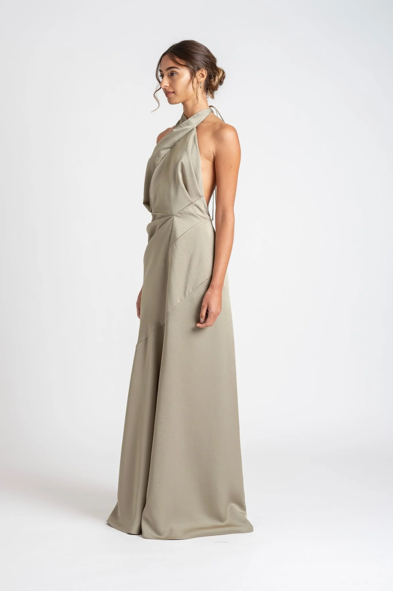 ZION MAXI IN SERPENT - Image 5