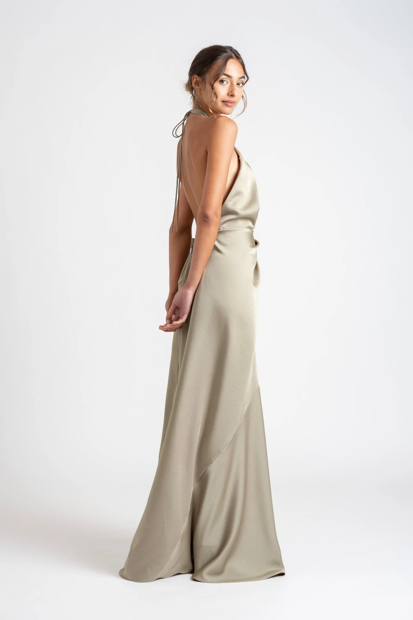 ZION MAXI IN SERPENT - Image 6