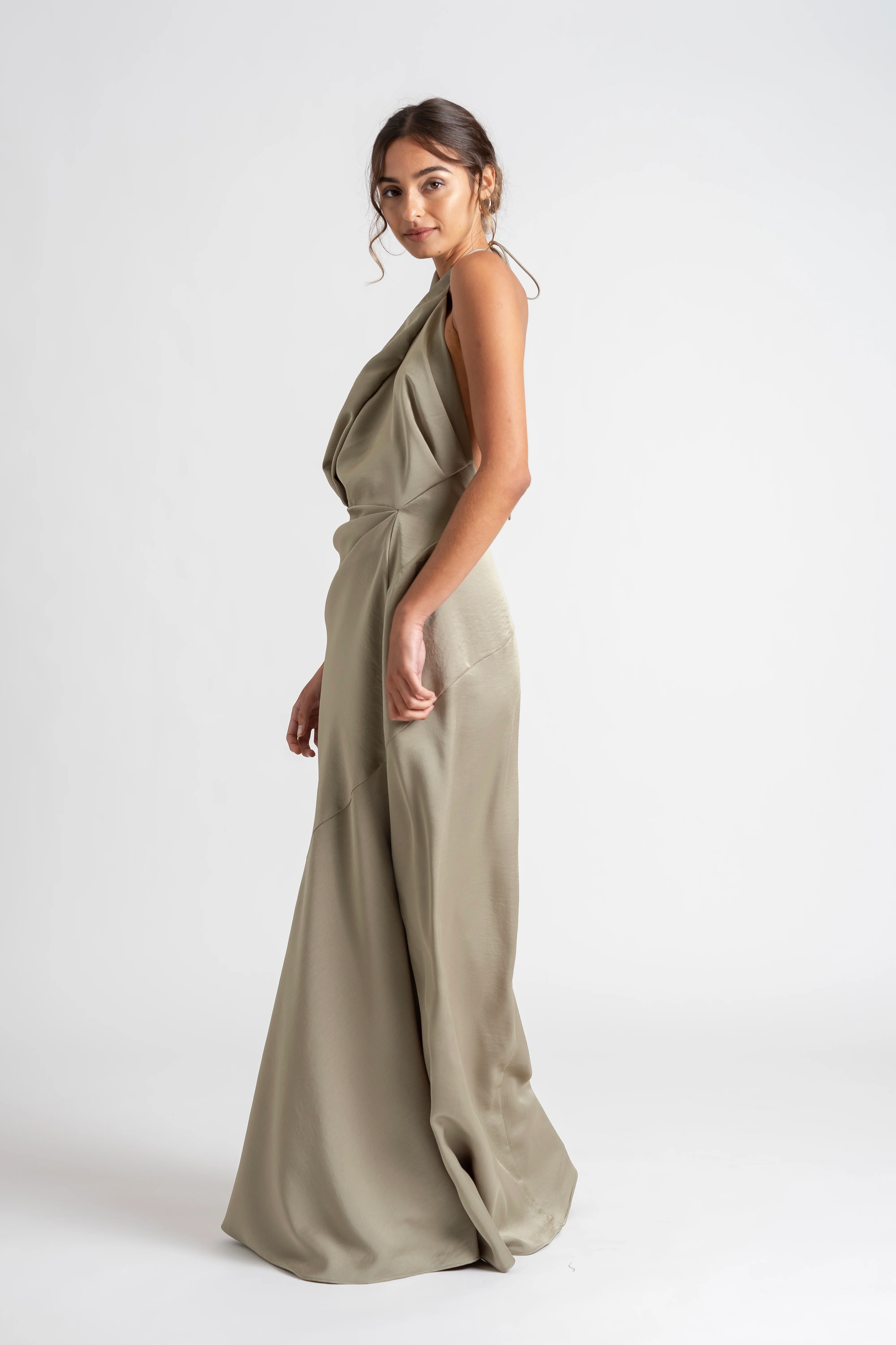 ZION MAXI IN SERPENT - Image 7