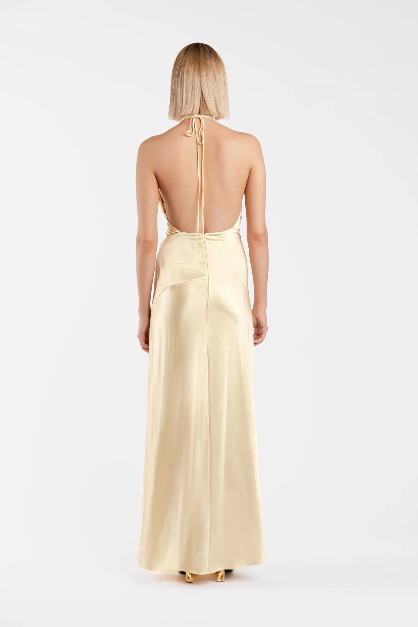 ZION MAXI - PANACOTTA - Image 2
