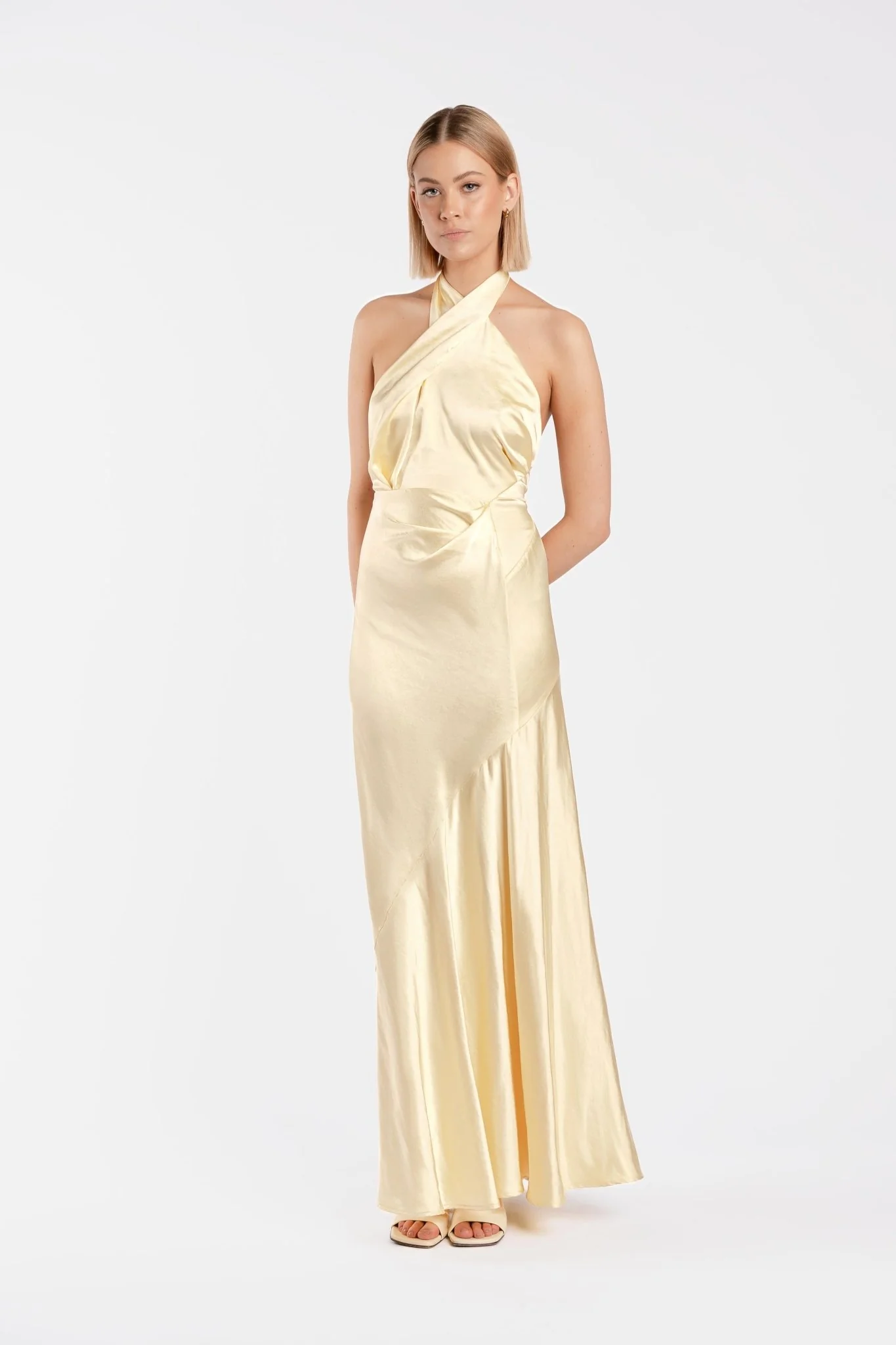 ZION MAXI - PANACOTTA - Image 3