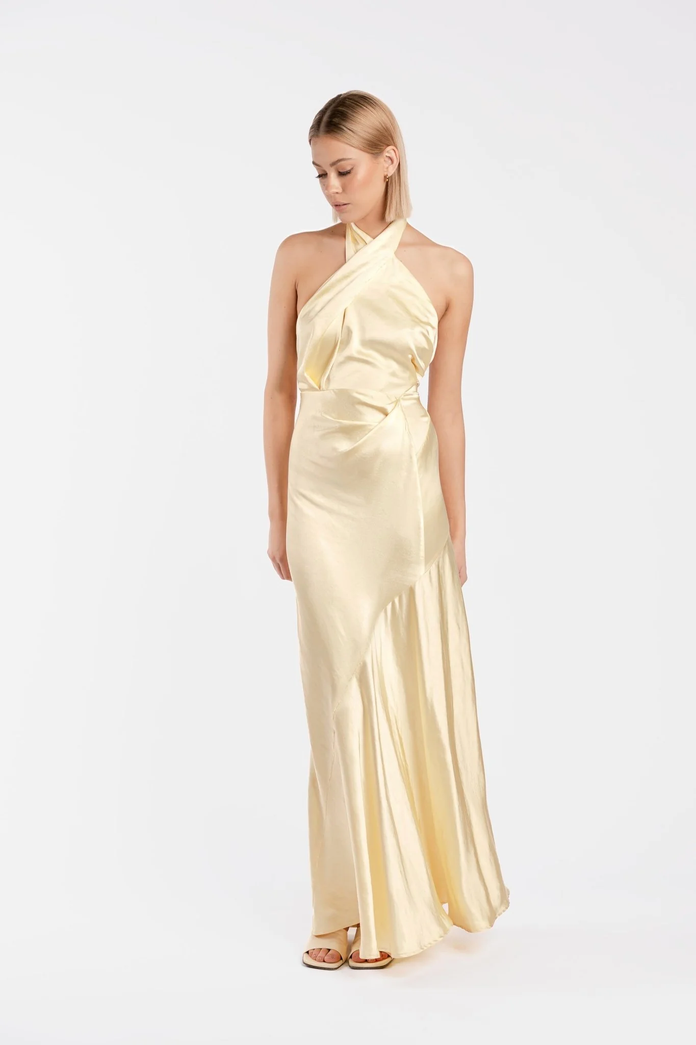 ZION MAXI - PANACOTTA - Image 4