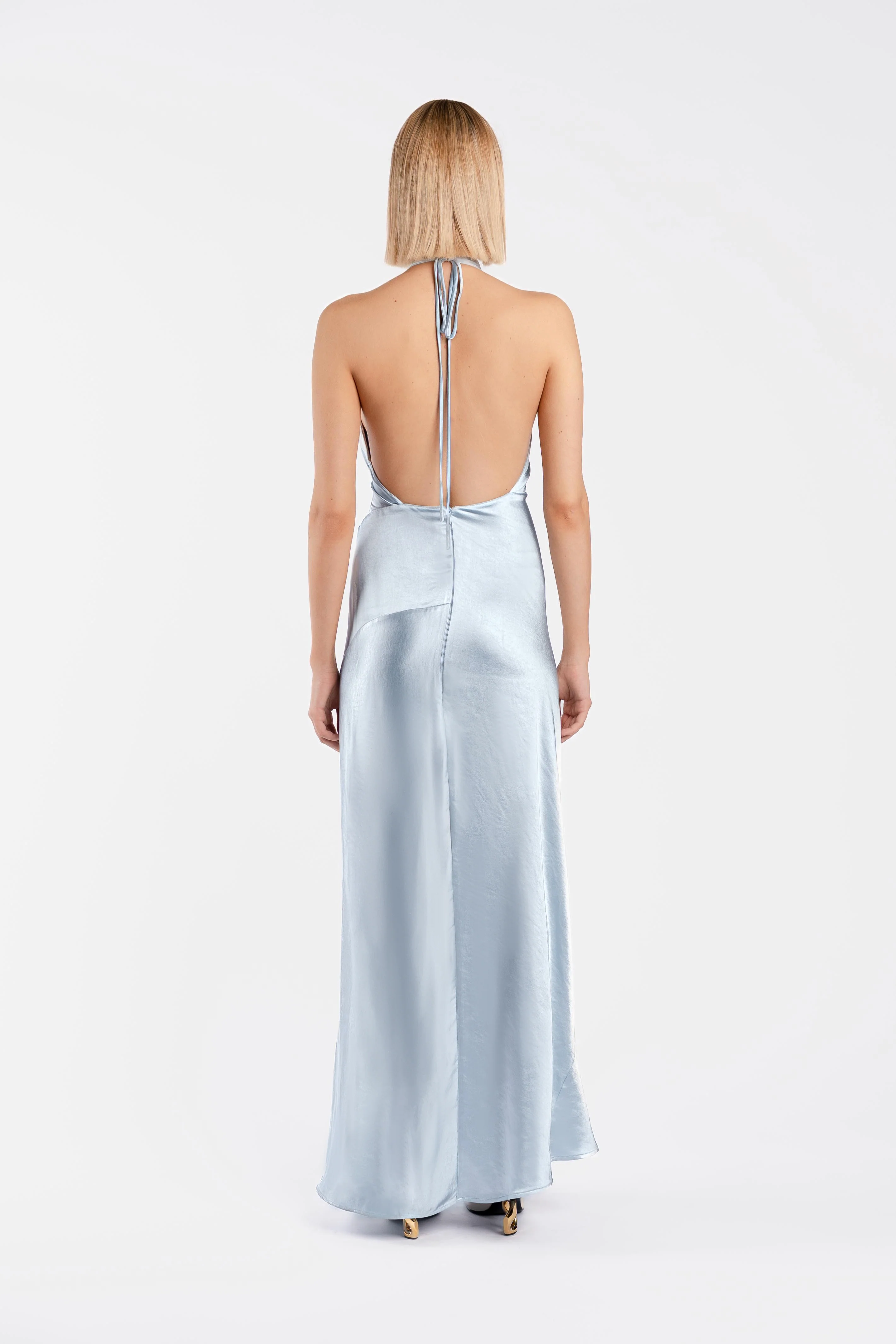 ZION MAXI - SKY BLUE - Image 3